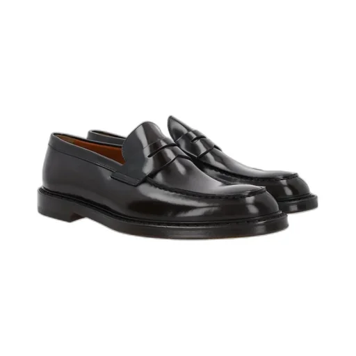 Slip-On Loafers