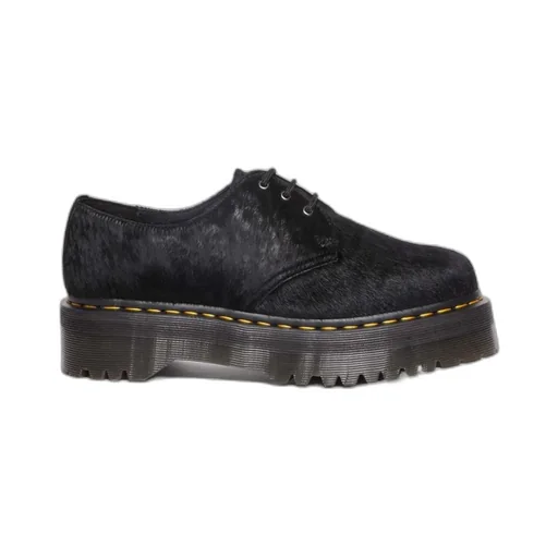 1461 Thick-Soled Casual Shoes