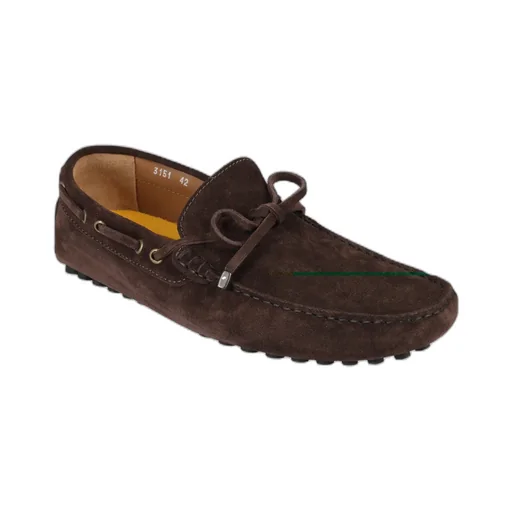 Fasten Loafers