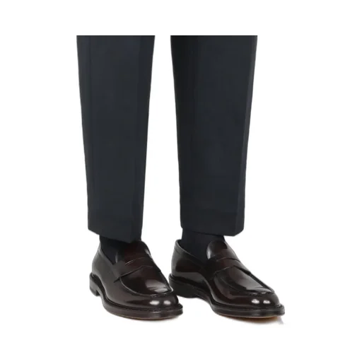 Slip-On Loafers