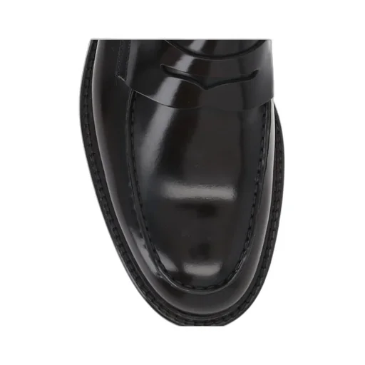 Slip-On Loafers