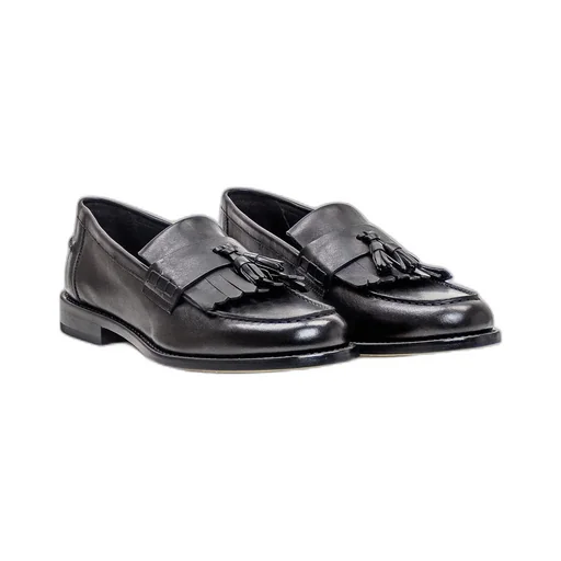 Slip-On Loafers