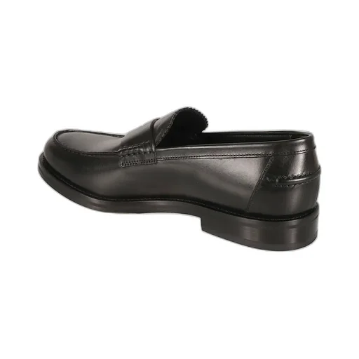 Penny Slip-On Loafers