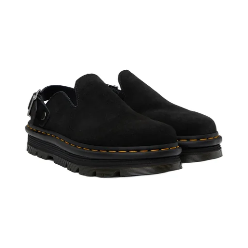 Zebzag Casual Singback Platform Mules
