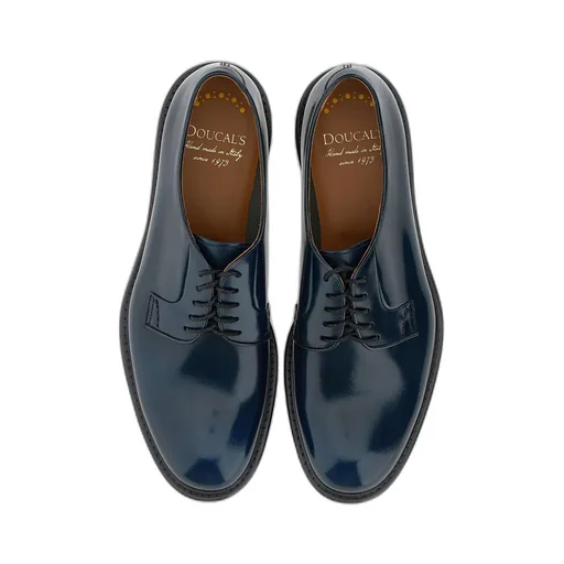 Lace Up Shoes