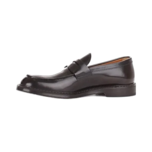Round-Headed Love Shoes