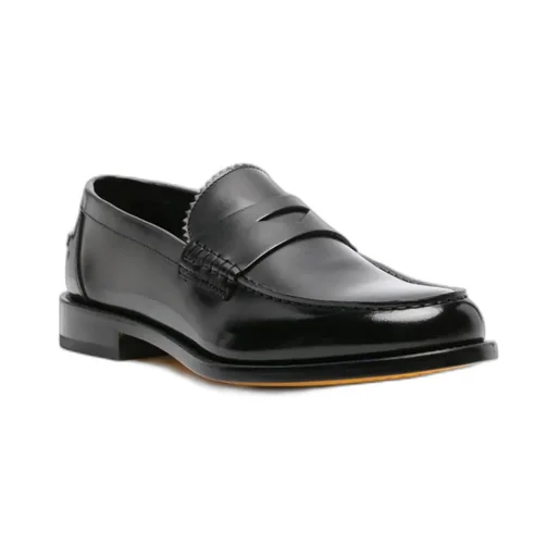 Round-Headed Love Shoes