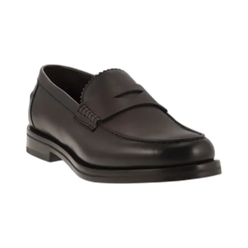 Penny Slip-On Loafers