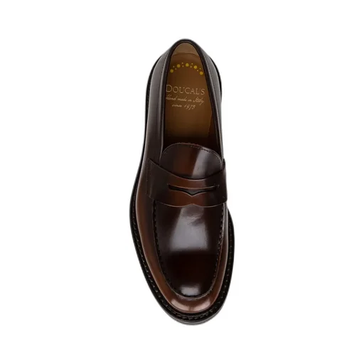 Slip-On Loafers