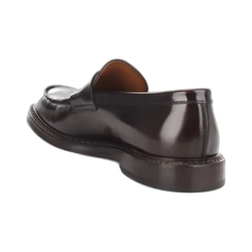 Round-Headed Love Shoes