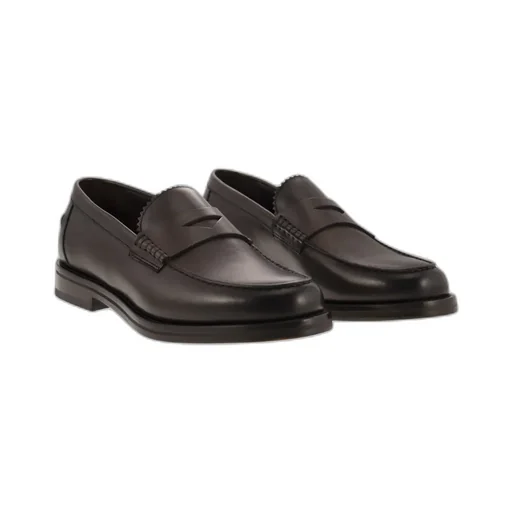 Penny Slip-On Loafers