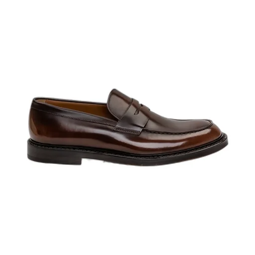 Slip-On Loafers
