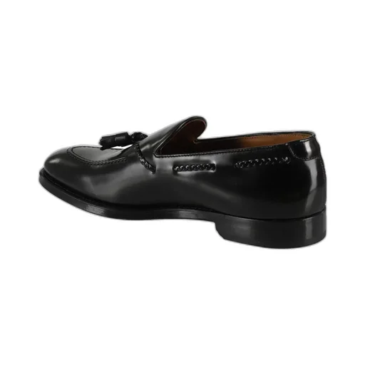 Tassel Detailed Loafers