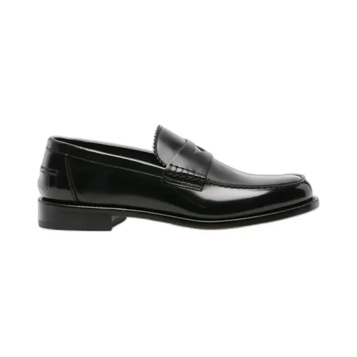 Round-Headed Love Shoes