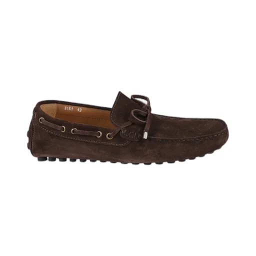 Fasten Loafers