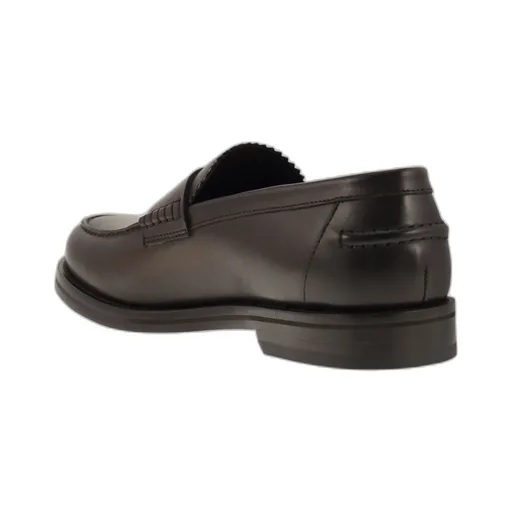 Penny Slip-On Loafers