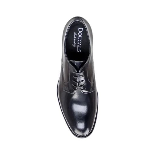 Slip-On Derby Shoes