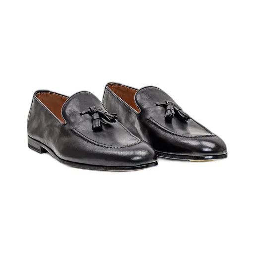 Slip-On Loafers