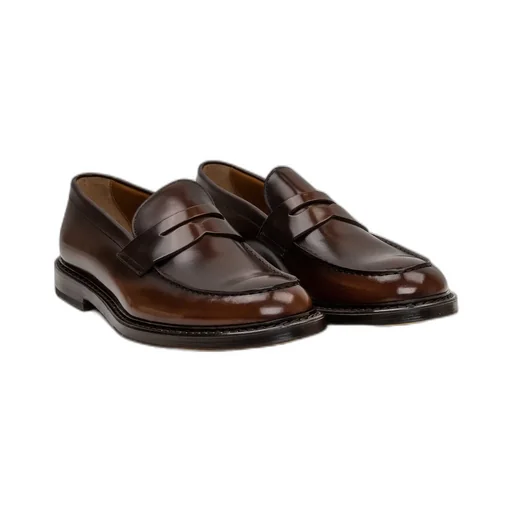Slip-On Loafers