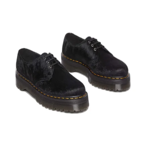 1461 Thick-Soled Casual Shoes
