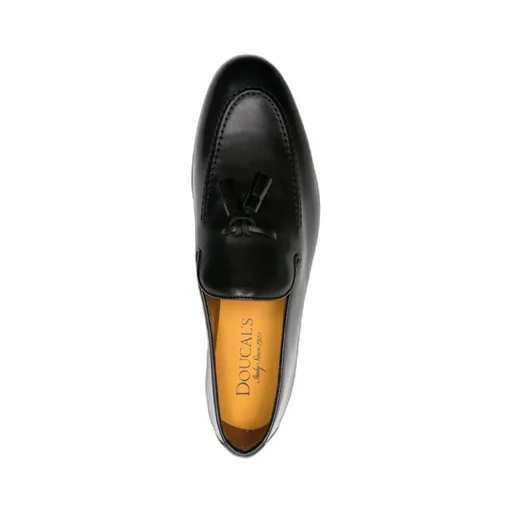 Tassel Detailed Loafers