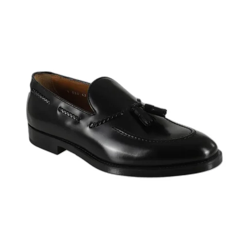 Tassel Detailed Loafers