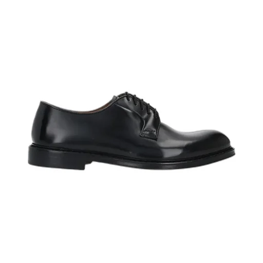 Lace Derby Shoes