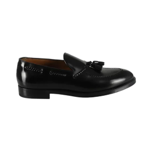 Tassel Detailed Loafers