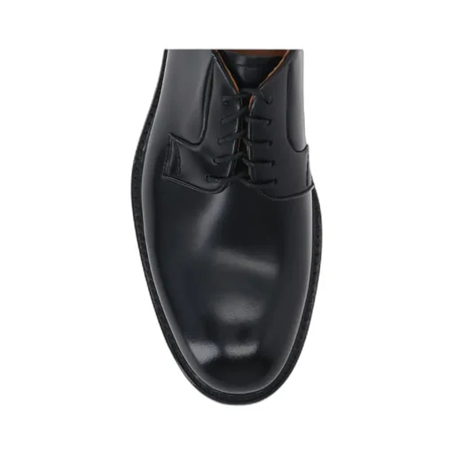 Lace Derby Shoes