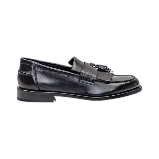 Slip-On Loafers