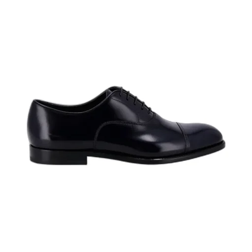 Lacing Casual Shoes