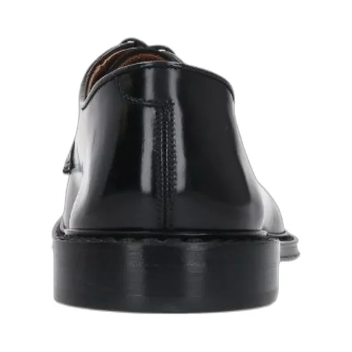 Lace Derby Shoes