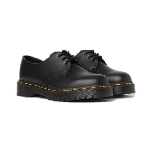 1461 Bex Leather Oxford Shoes
