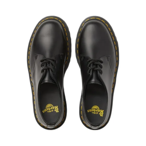 1461 Bex Leather Oxford Shoes