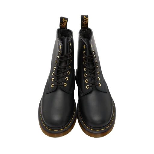 1460 Smooth Leather Boots