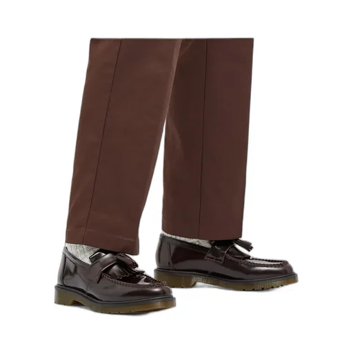 Classic Tassel Loafers