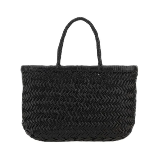 Flat Gora Mini Tote Bag
