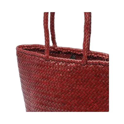 Grace Small Basket Bag