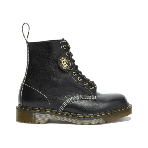 1460 Pascal Boots