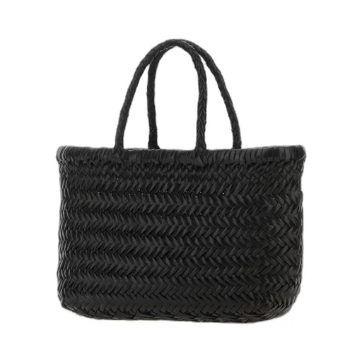 Flat Gora Mini Tote Bag