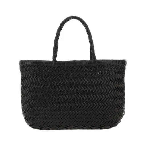 Flat Gora Mini Tote Bag