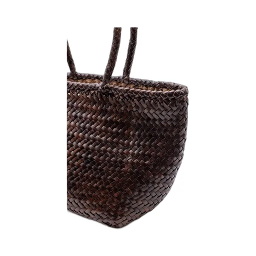 Grace Small Basket Bag