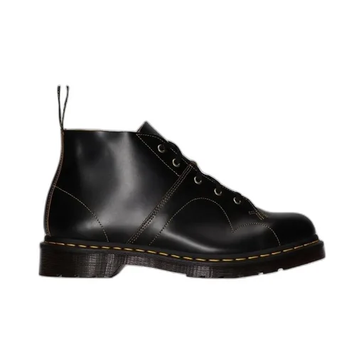 Church Lace-Up Ankle Boots