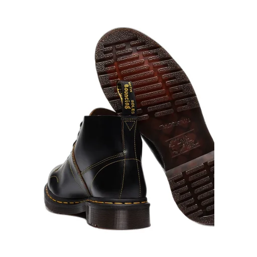 Church Lace-Up Ankle Boots