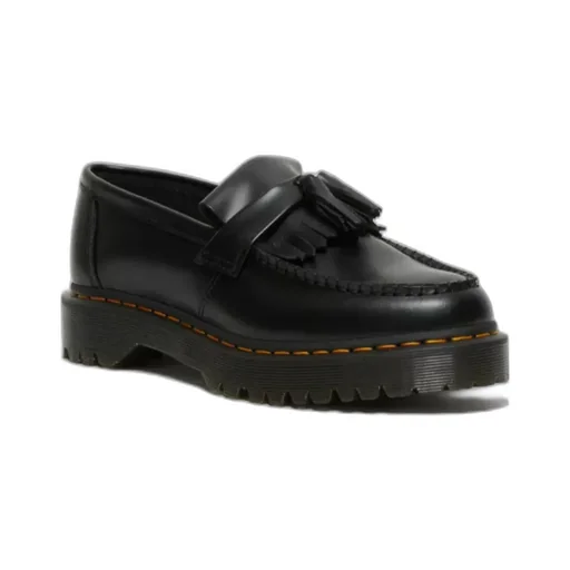 Adrian Bex Tassel Loafers