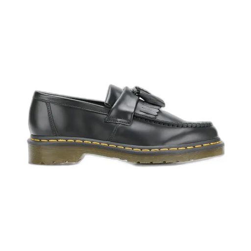 Adrian Tassel-Detailed Loafers