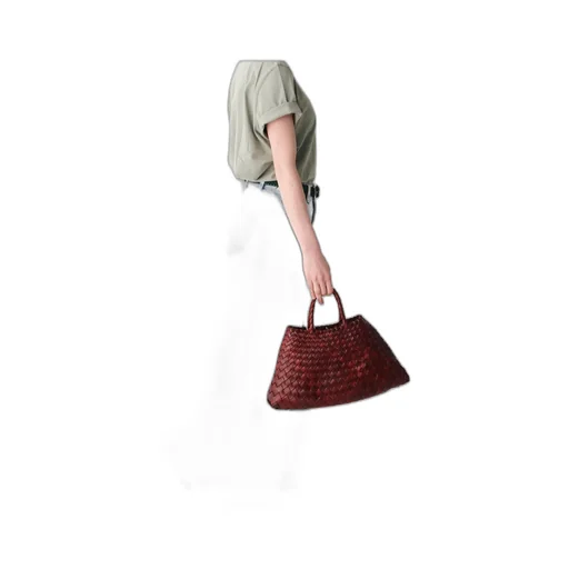 Santa Croce Small Tote Bag