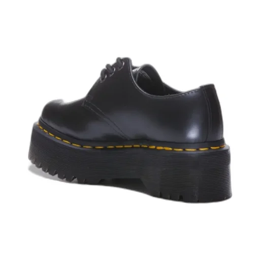 Lace-Up Derby Shoes