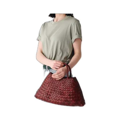 Santa Croce Small Tote Bag