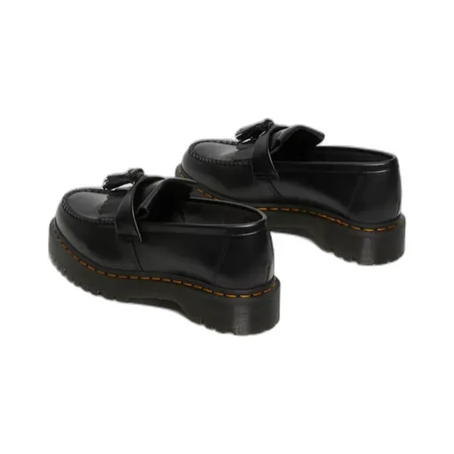 Adrian Bex Tassel Loafers